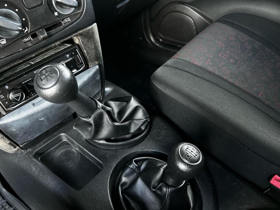 Chevrolet Niva I Волгоград  - изображение 10