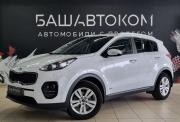 Kia Sportage IV Уфа  - изображение 16