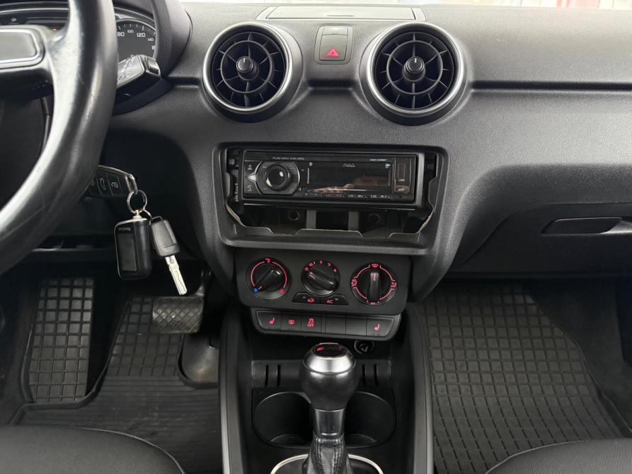 Audi A1 I (8X) Липецк  - изображение 7