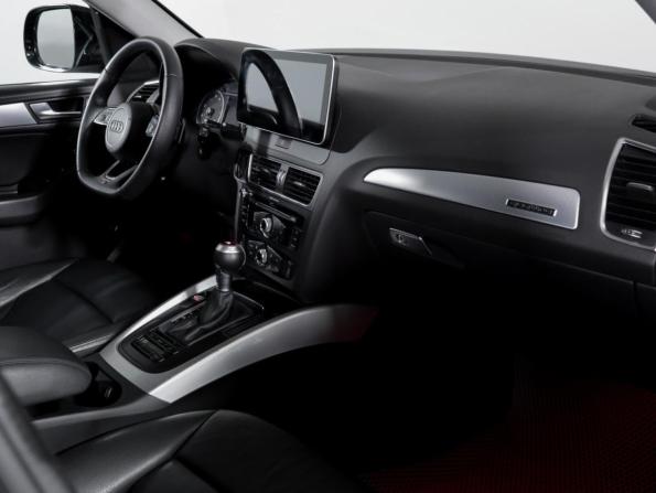 Audi Q5 I (8R) Рестайлинг с пробегом 2015 года, цена 1 898 000 рублей, 111769 км, внедорожник, Автокод Объявления