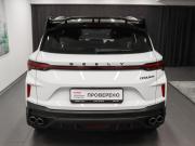 Geely Coolray I Рестайлинг Химки  - изображение 23