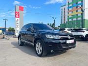 Volkswagen Touareg II Стерлитамак  - изображение 24