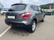 Nissan Qashqai I Рестайлинг Томск  - изображение 28