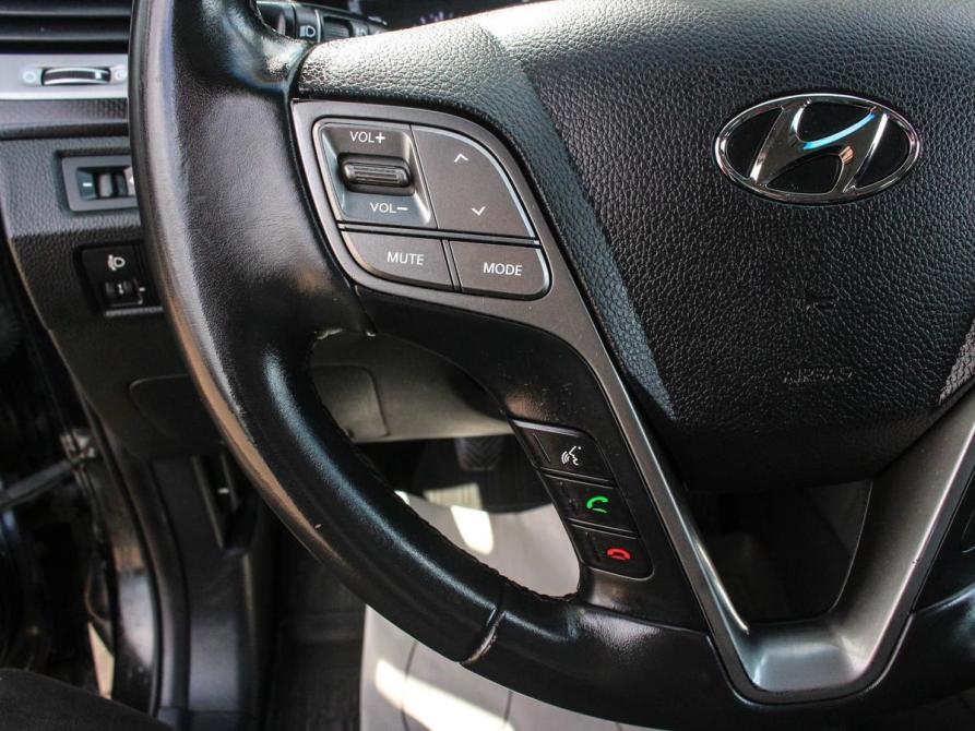 Hyundai Santa Fe III Калуга  - изображение 10