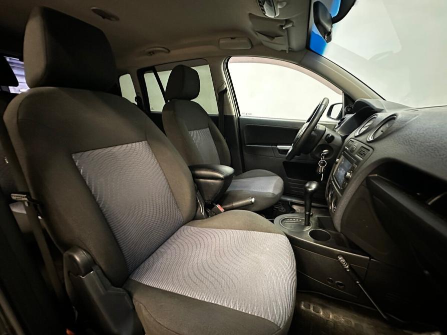 Ford Fusion I Рестайлинг Балашиха  - изображение 12