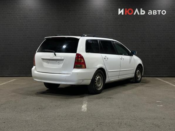Toyota Corolla IX (E120 E130) с пробегом 2002 года, цена 350 000 рублей, 361253 км, универсал, Автокод Объявления