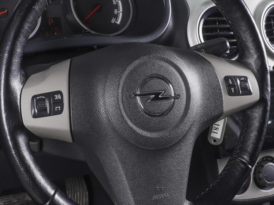 Opel Corsa D Ростов-на-Дону  - изображение 11