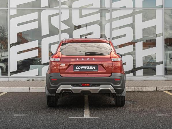 Lada (ВАЗ) XRAY I с пробегом 2019 года, цена 945 000 рублей, 78170 км, хэтчбек, Автокод Объявления