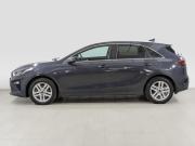 Kia Ceed III Москва  - изображение 35