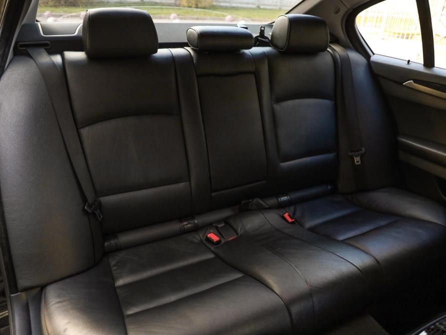 BMW 5 серии VI (F10/F11/F07) Рестайлинг Санкт-Петербург  - изображение 25