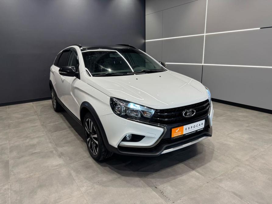 Lada (ВАЗ) Vesta I Нижний Новгород  - изображение 3