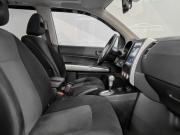 Nissan X-Trail II Рестайлинг Новосибирск  - изображение 44