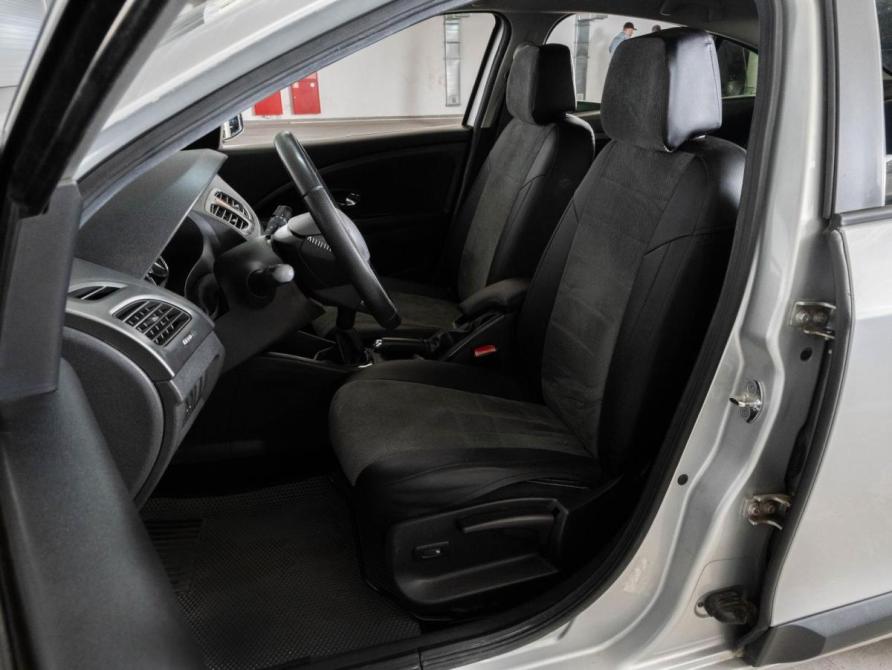 Renault Fluence I Рестайлинг Ставрополь  - изображение 10