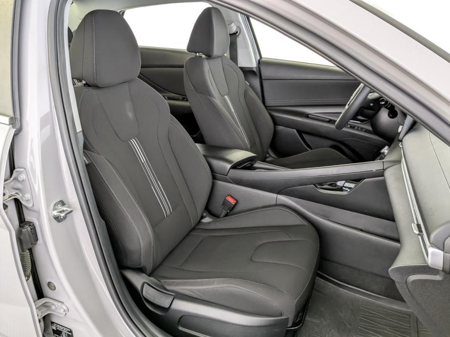 Hyundai Elantra VII (CN7) Москва  - изображение 23