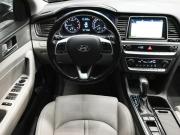 Hyundai Sonata VII (LF) Рестайлинг Екатеринбург  - изображение 32