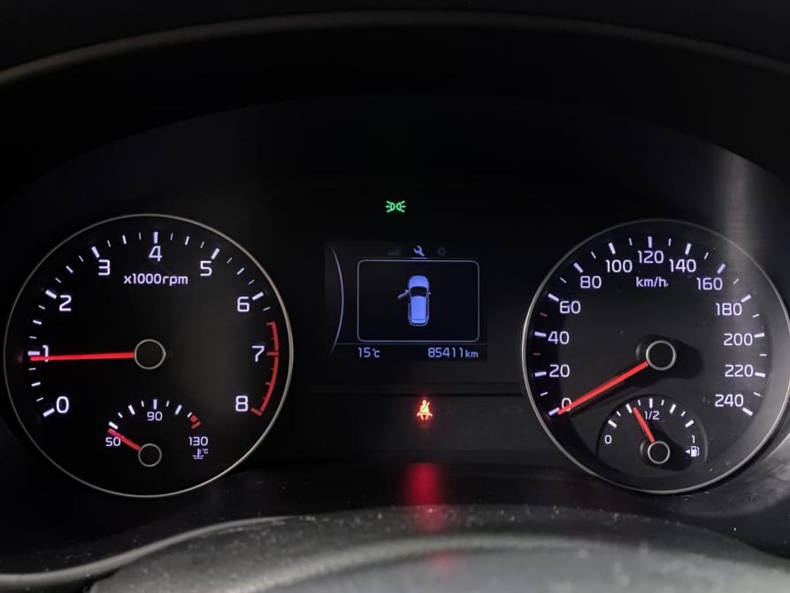 Kia Sportage IV Нижний Новгород  - изображение 21