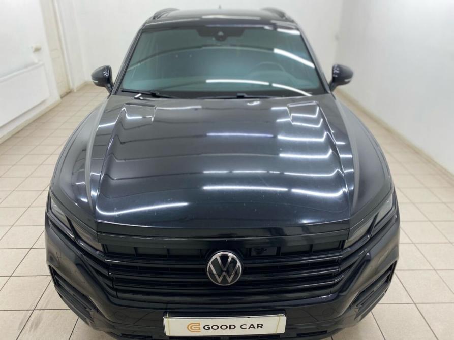 Volkswagen Touareg III Энгельс  - изображение 8