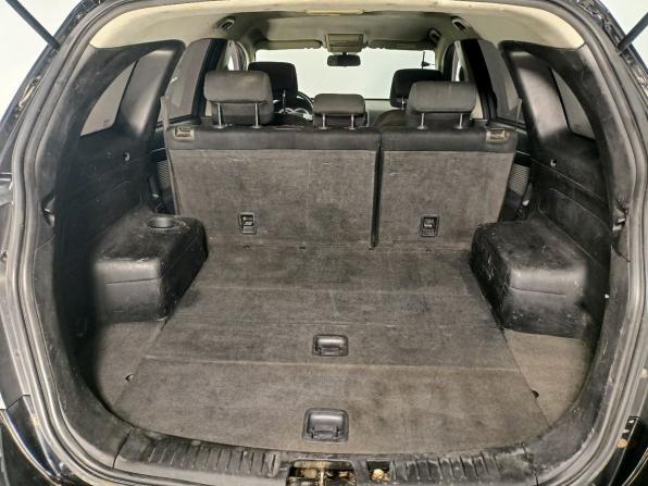 Chevrolet Captiva I с пробегом 2007 года, цена 599 000 рублей, 238093 км, внедорожник, Автокод Объявления