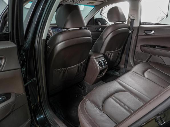 Kia Optima IV Рестайлинг с пробегом 2019 года, цена 1 999 000 рублей, 136984 км, седан, Автокод Объявления