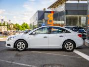 Chevrolet Cruze I Волгоград  - изображение 35