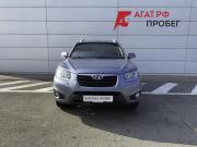 Hyundai Santa Fe II Ставрополь  - изображение 22
