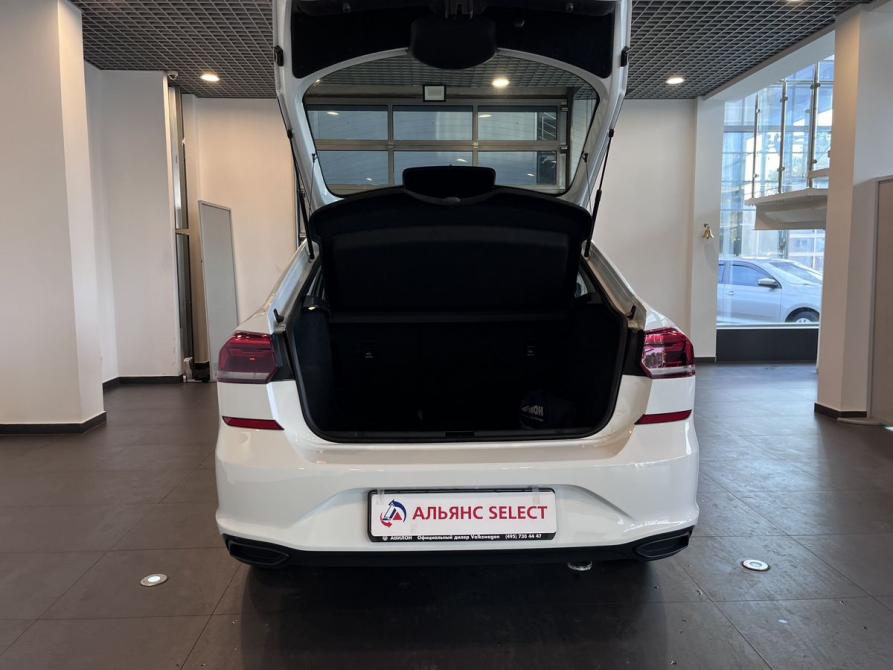 Volkswagen Polo VI Чебоксары  - изображение 34