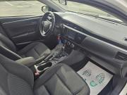 Toyota Corolla XI (E160 E170 E180) Тюмень  - изображение 29