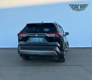 Toyota RAV4 V (XA50) Санкт-Петербург  - изображение 20