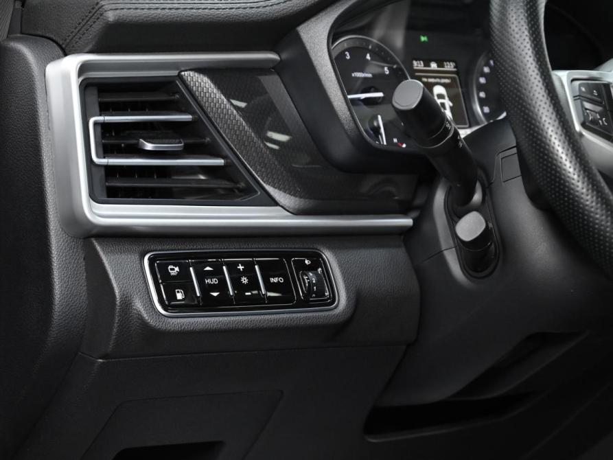 Dongfeng DFSK ix7 Москва  - изображение 8