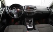 Volkswagen Tiguan I Рестайлинг Таганрог  - изображение 45