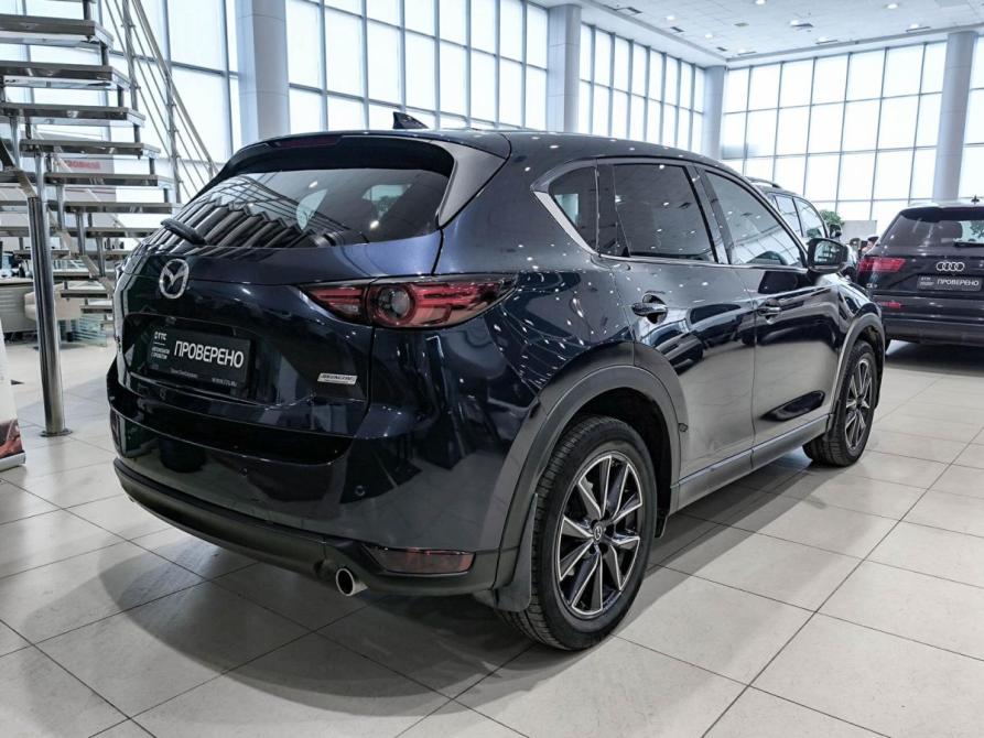 Mazda CX-5 II Казань  - изображение 6