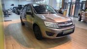 Lada (ВАЗ) Granta I Чебоксары  - изображение 22
