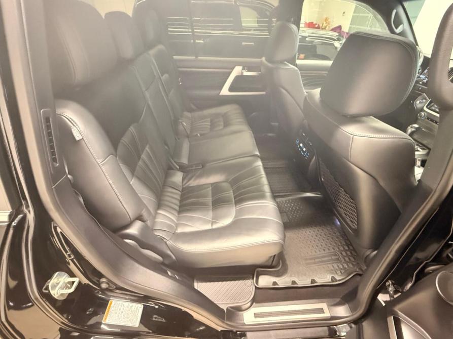 Toyota Land Cruiser 200 Series Рестайлинг 2 Челябинск  - изображение 23