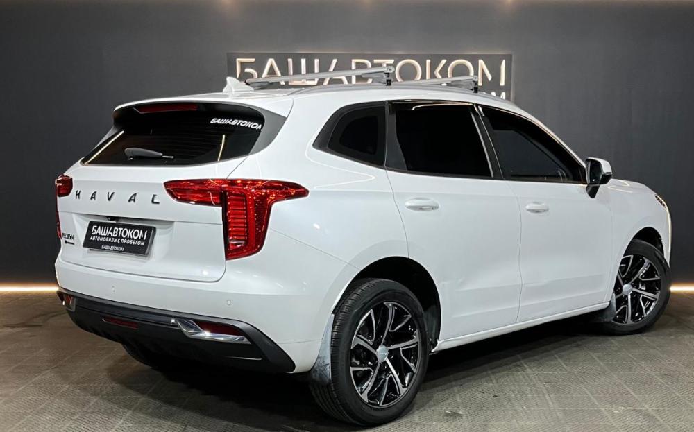 Haval Jolion I Уфа  - изображение 7