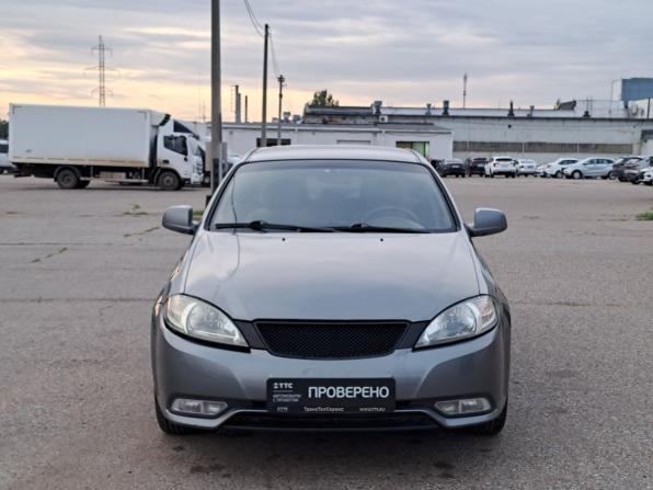 Daewoo Gentra II с пробегом 2015 года, цена 495 000 рублей, 232393 км, седан, Автокод Объявления