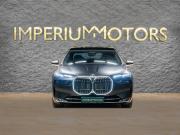 BMW 7 серии VII (G70) Москва  - изображение 30