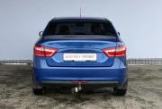 Lada (ВАЗ) Vesta I Киров  - изображение 39
