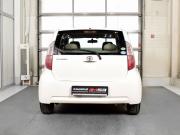 Toyota Passo I (C10) Кемерово  - изображение 22