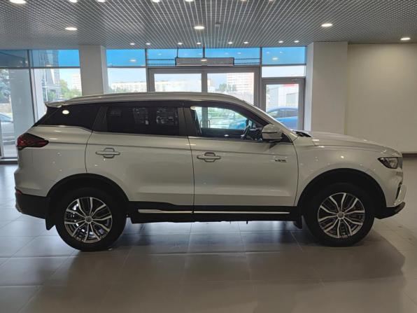 Geely Atlas Pro с пробегом 2023 года, цена 1 840 000 рублей, 90534 км, внедорожник, Автокод Объявления