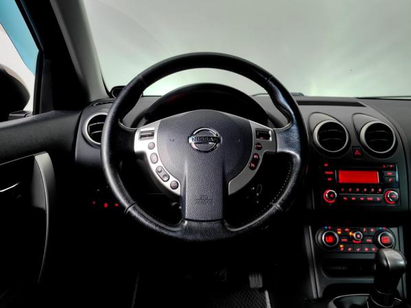 Nissan Qashqai I Рестайлинг с пробегом 2012 года, цена 999 000 рублей, 187812 км, внедорожник, Автокод Объявления