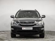 Lexus RX II Рестайлинг Санкт-Петербург  - изображение 33