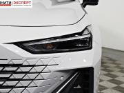 Changan UNI-V I Белгород  - изображение 27