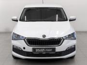Skoda Rapid II Москва  - изображение 29