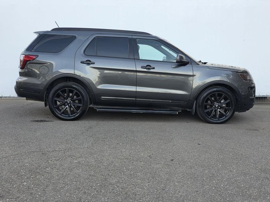Ford Explorer V Рестайлинг 2 Москва  - изображение 4