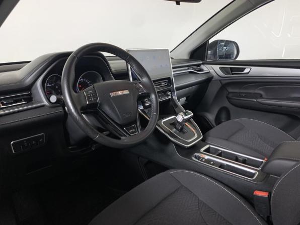 Haval M6 II с пробегом 2023 года, цена 1 750 000 рублей, 39701 км, внедорожник, Автокод Объявления