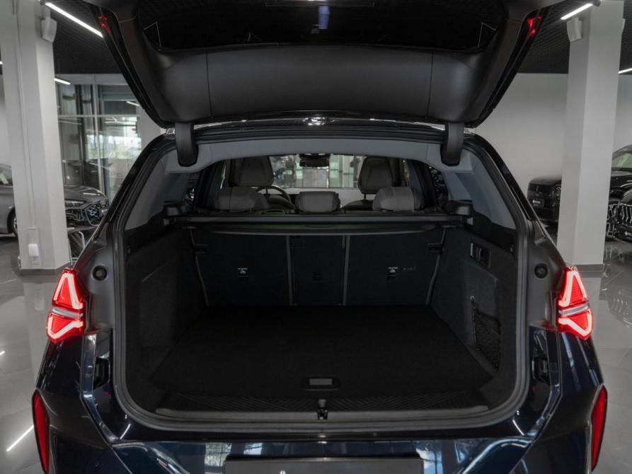 BMW X3 IV (G45/G48) Москва  - изображение 7