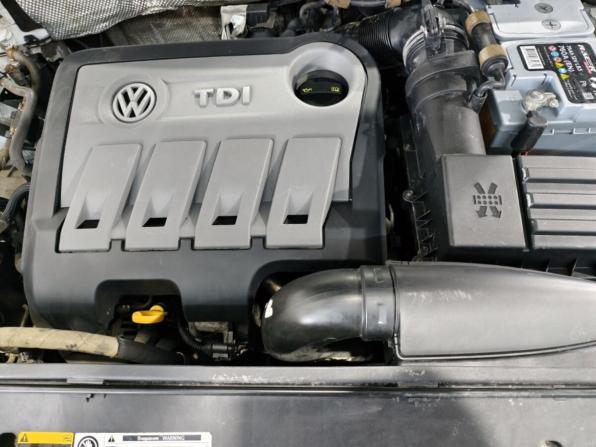 Volkswagen Tiguan I Рестайлинг с пробегом 2013 года, цена 1 255 000 рублей, 326791 км, внедорожник, Автокод Объявления