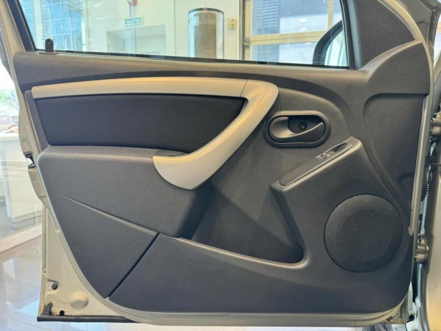Renault Duster I Подольск  - изображение 11