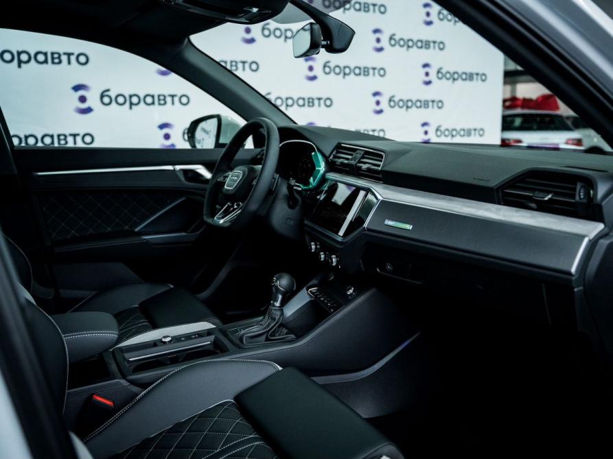 Audi Q3 Sportback III (FJ) Ростов-на-Дону  - изображение 19
