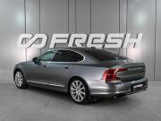Volvo S90 II Ростов-на-Дону  - изображение 22